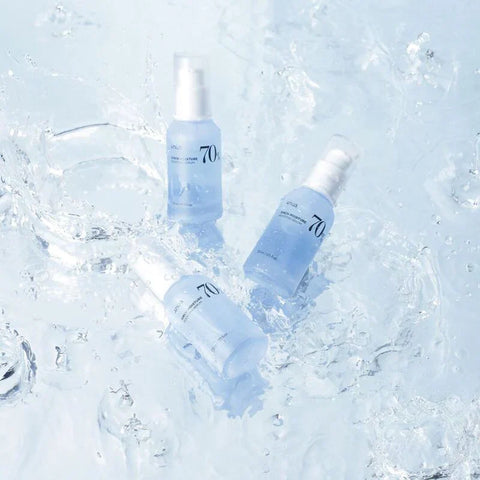 ANUA : L'Essence de la Beauté Coréenne Naturelle