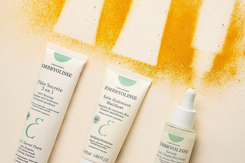 Embryolisse : L’expertise française en soin de la peau – Guide complet pour vos achats chez Haytam Parfumerie