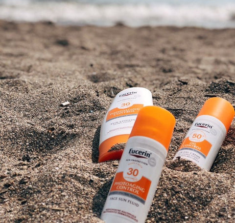 Le Guide Ultime de la Crème Solaire : Pourquoi la Protection UV est Essentielle pour une Peau Saine