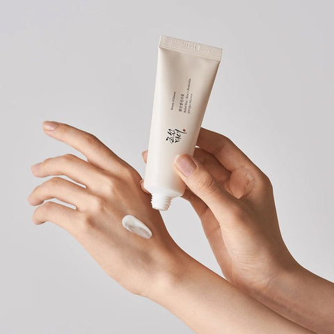 Beauty of Joseon : L'Essence du Soin Coréen Arrive au Maroc avec Haytam Parfumerie