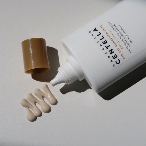 SKIN1004 Centella : Le Secret de Beauté Naturelle en Direct de Madagascar