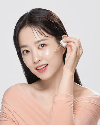 La K-Beauty séduit le Maroc : Pourquoi la cosmétique coréenne conquiert les routines beauté marocaines