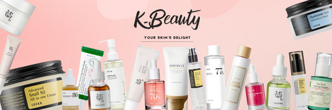 K-Beauty Skincare : le guide expert pour une peau saine, lumineuse et protégée