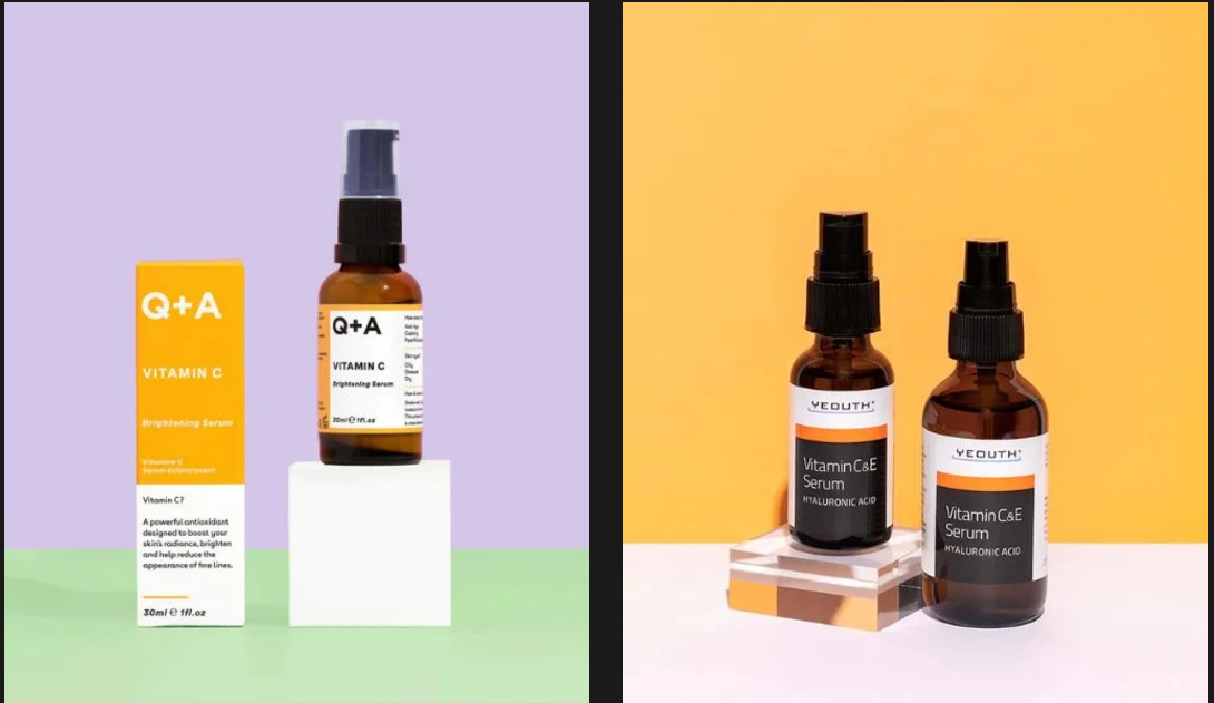Q+A vs. YEOUTH : Découvrez les Meilleures Marques de Soins pour Vos Besoins