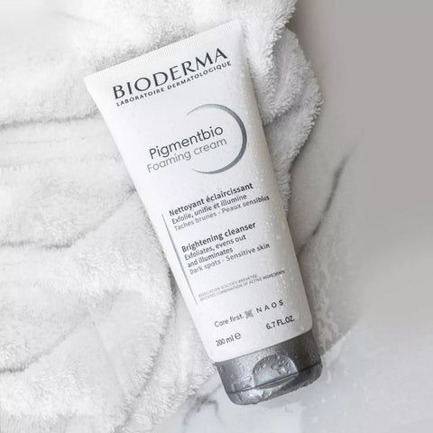 Découvrez Bioderma avec Haytam Parfumerie : Votre référence beauté au Maroc