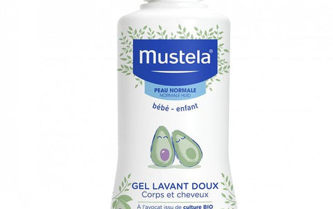 Mustela : L'Excellence des Soins pour Bébé Disponible chez Haytam Parfumerie au Maroc