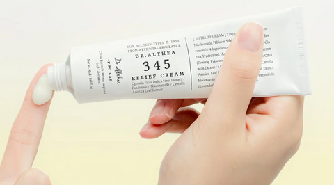 Dr. Althea : L’Élégance Coréenne au Service de votre Peau – Disponible chez Haytam Parfumerie au Maroc