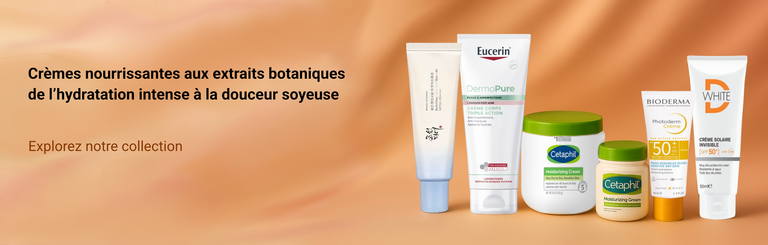 cremes Banner
