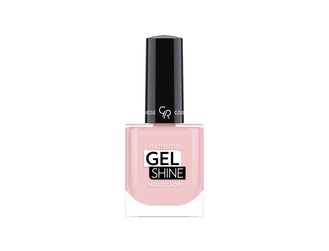 GOLDEN ROSE VERNIS A ONGLES EXTREME GEL SHINE