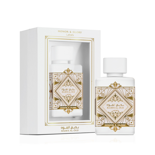 Badee Al Oud Honor and Glory 100ml