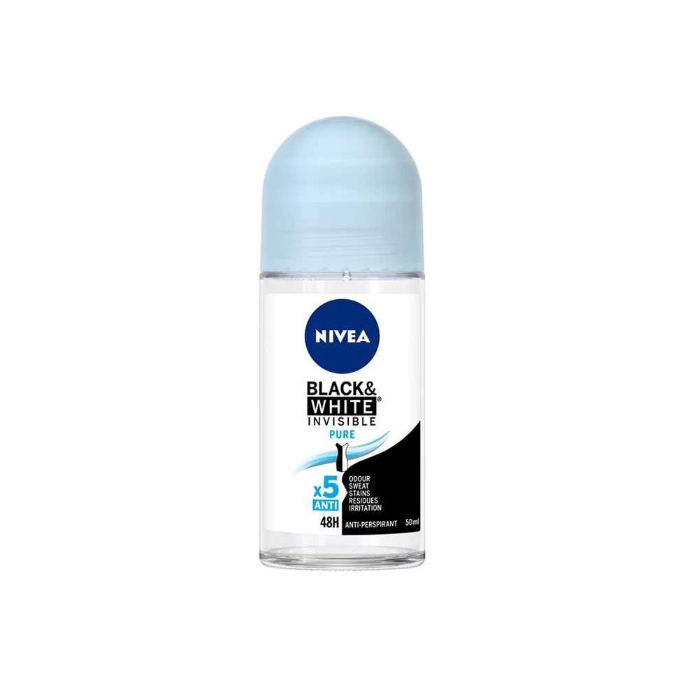 NIVEA Deodorant Stick