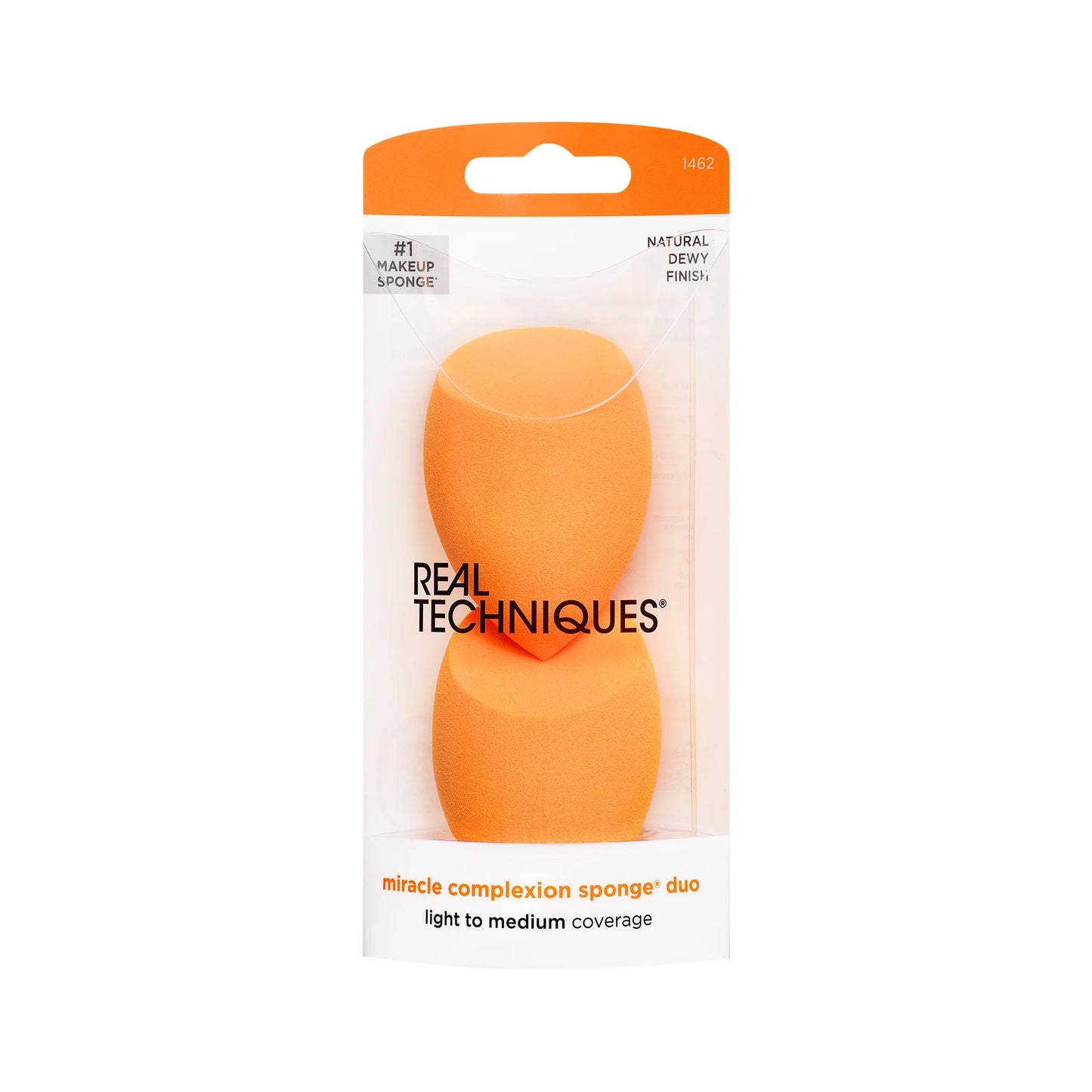 REAL TECHNIQUES Miracle Complexion Sponge*2