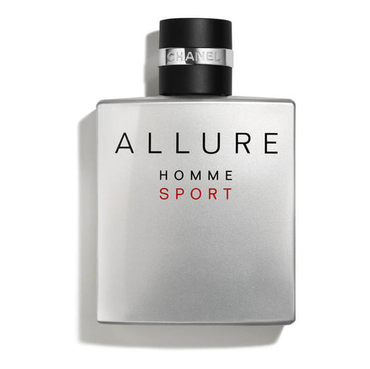 CHANEL ALLURE HOMME SPORT Eau de Toilette 150ML