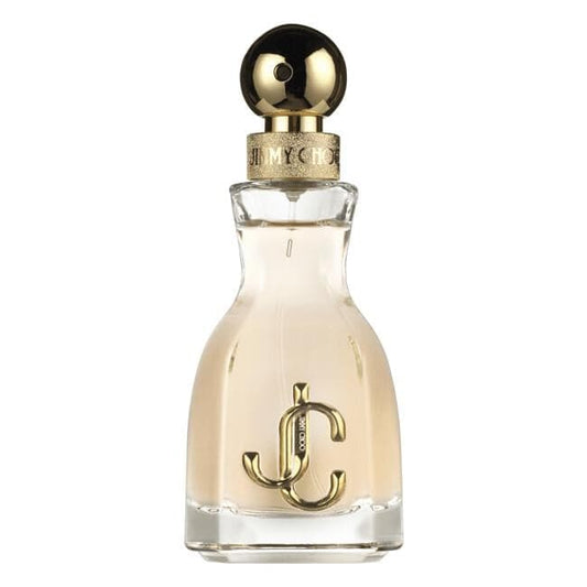 Jimmy Choo I Want Choo 125ml Eau De Parfum Spray Testeur