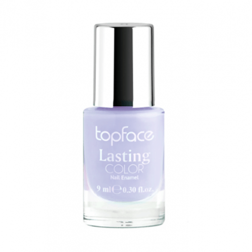 TOPFACE VERNIS Lasting Color Enamel