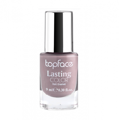 TOPFACE VERNIS Lasting Color Enamel