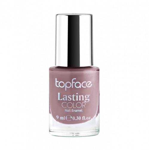 TOPFACE VERNIS Lasting Color Enamel