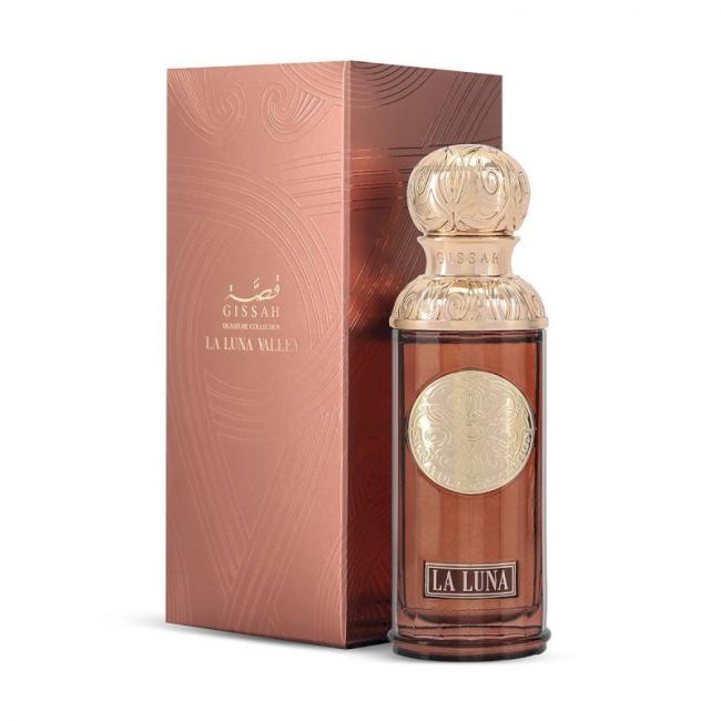 Gissah La Luna Valley Eau de Parfum - 50ml