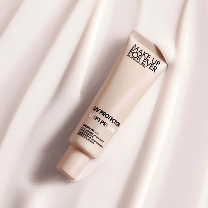 MAKE UP FOREVER PRIMER UV PROTECTOR