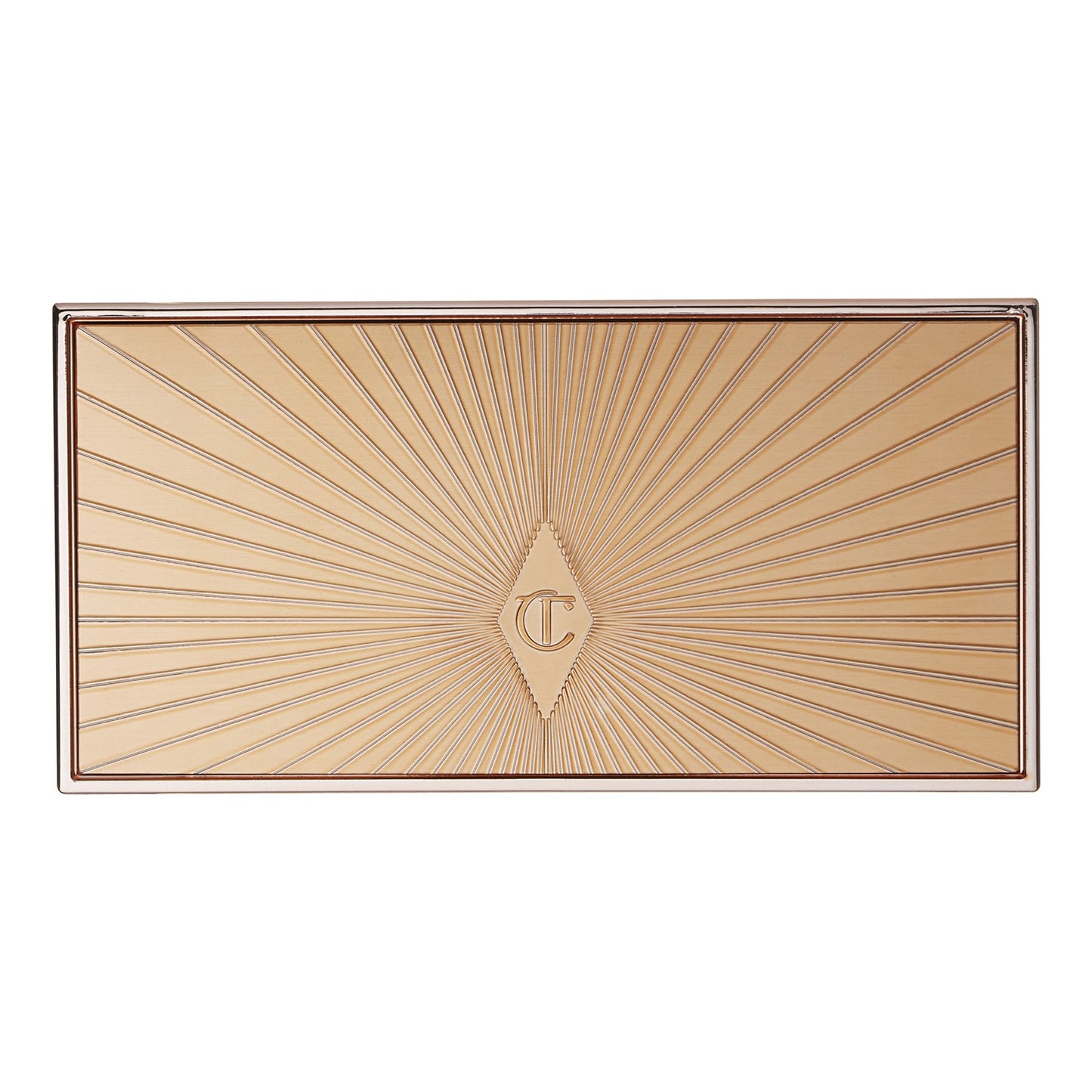 CHARLOTTE TILBURY - Filmstar Bronze Glow - Palette teint