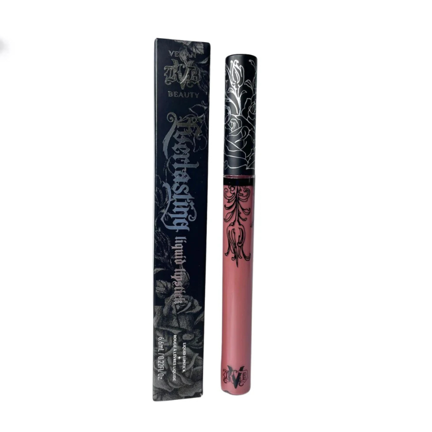 Kat Von D Everlasting Liquid Lipstick DOUBLE DARE