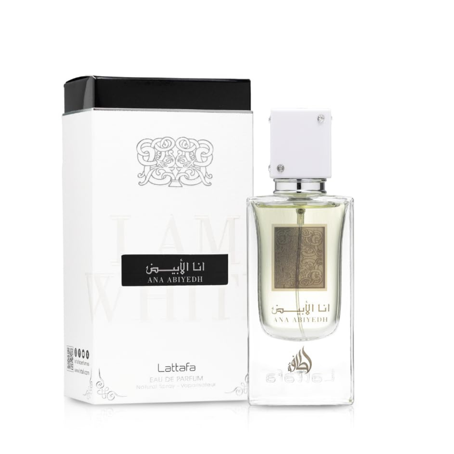 ANA ABIYEDH EAU DE PARFUM 100 ML
