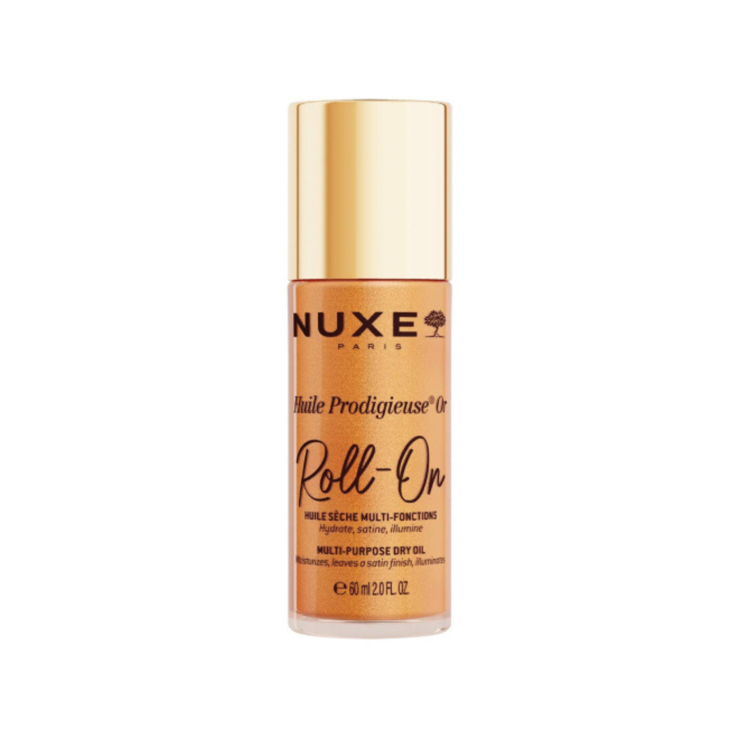 Nuxe Huile Prodigieuse Roll-On
