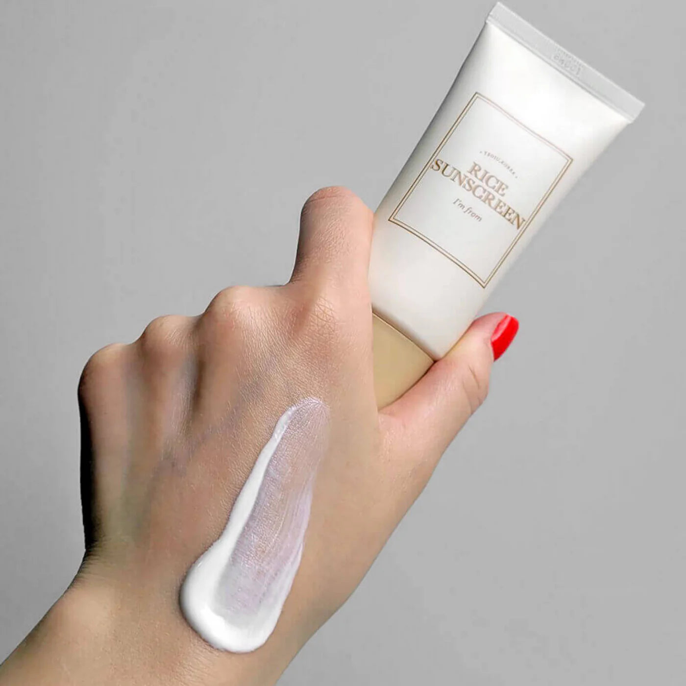 I’M FROM RICE SUNSCREEN SPF50+ PA++++ 50ML