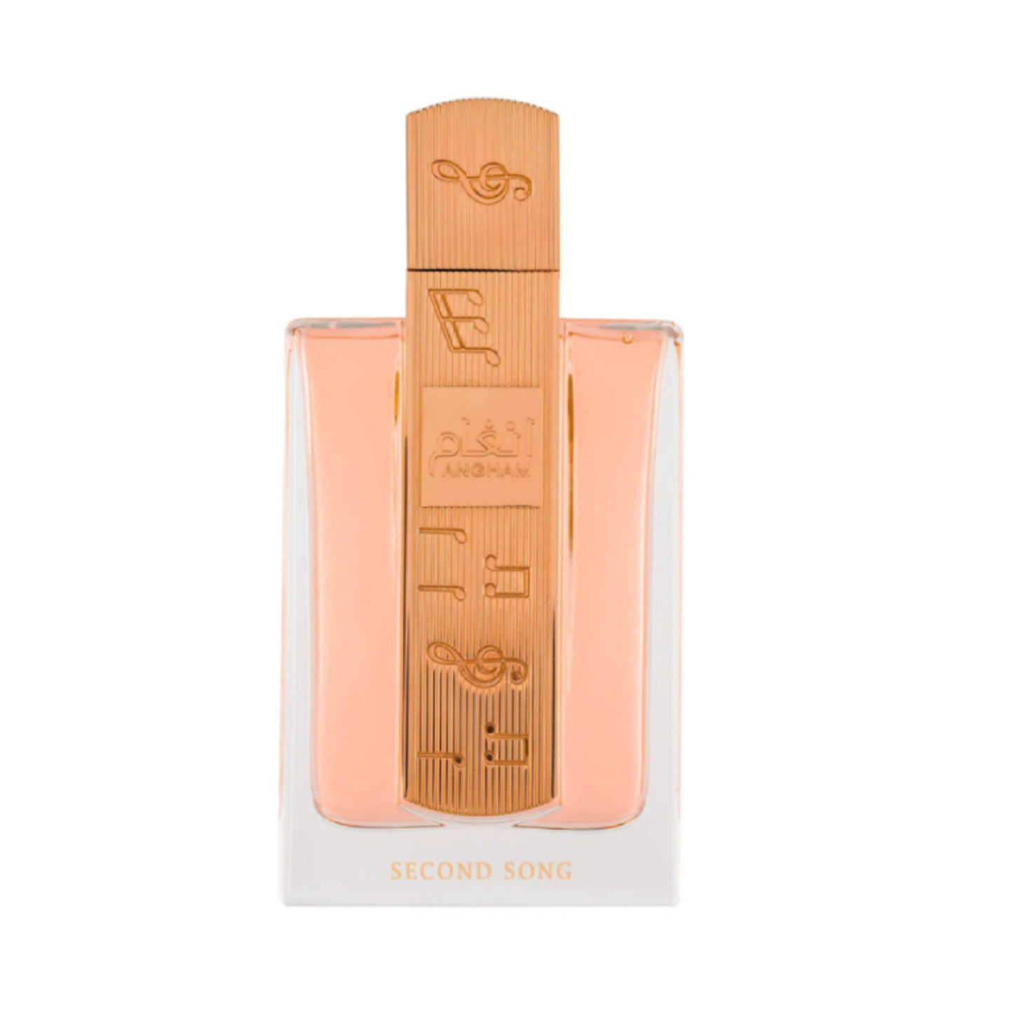 Angham Second Song Lattafa Parfum Femme 100ml
