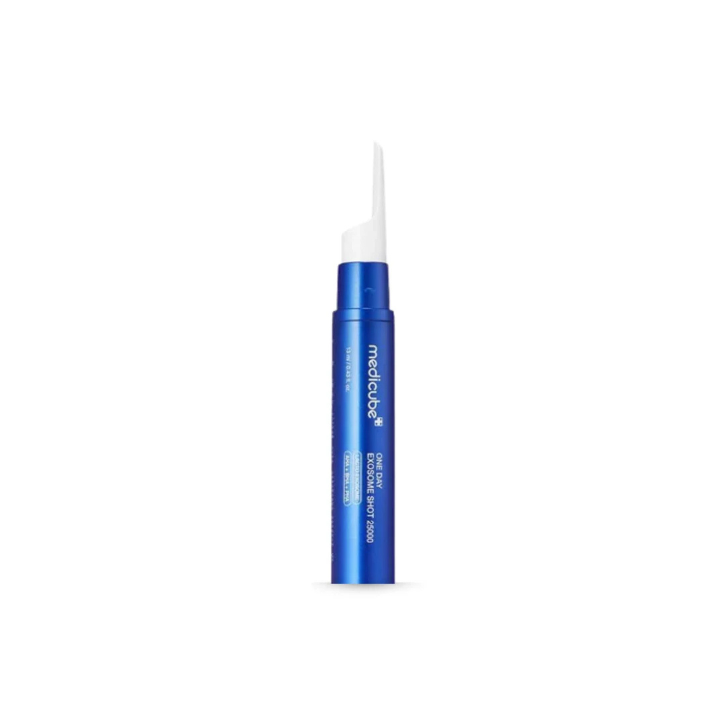 Medicube – One Day Exosome Shot 25000 (13 ml)
