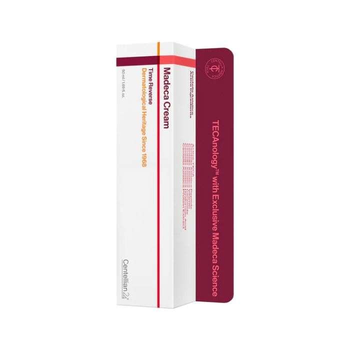 Centellian24 Madeca Cream – 50 ml