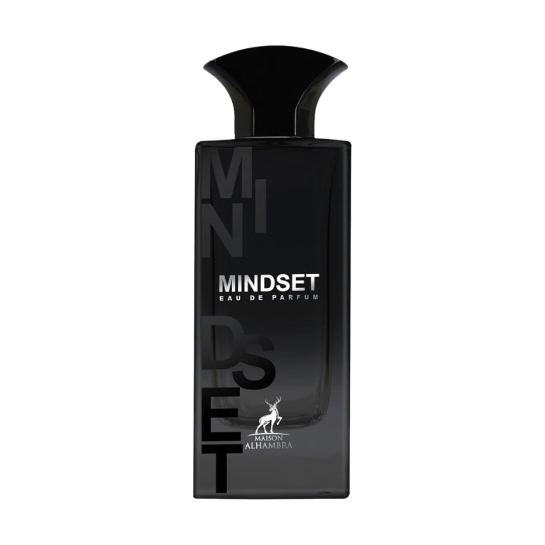 MAISON ALHAMBRA MINDSET Pour Homme - 100ml