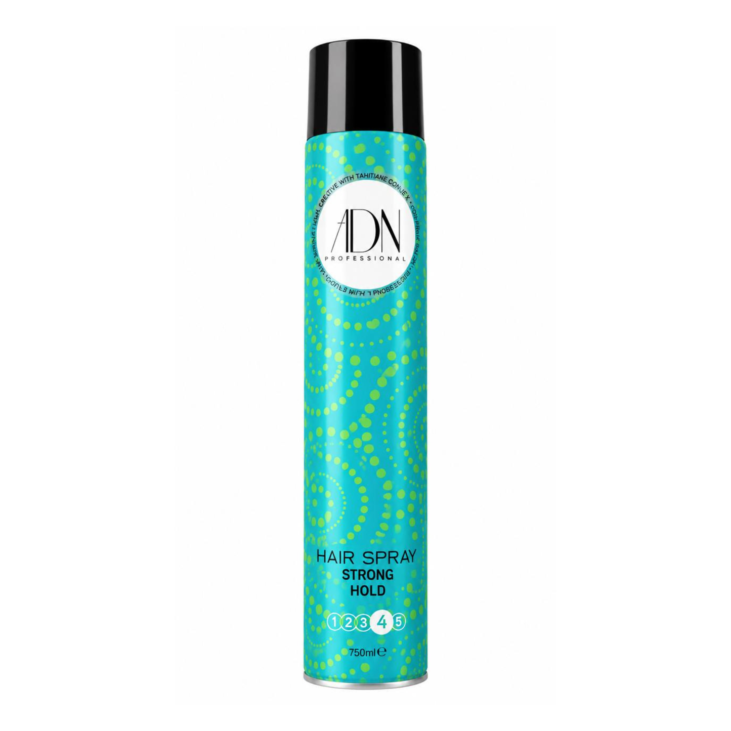 ADN Professional – Hair Spray Strong Hold 750 ml