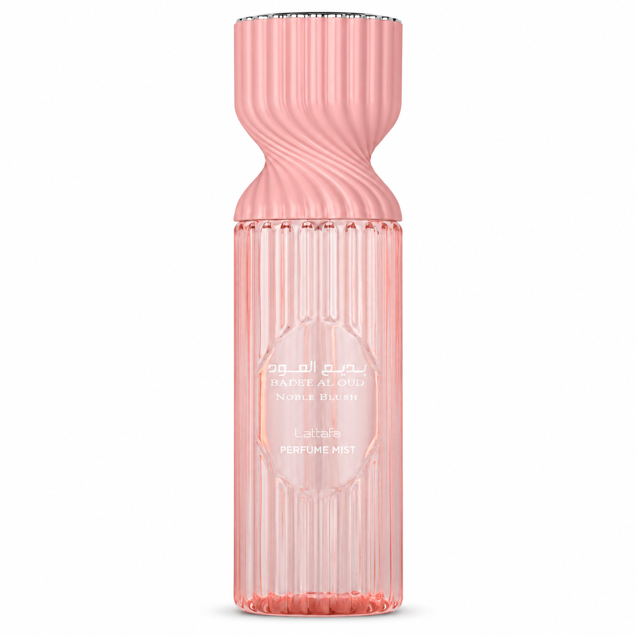 Lattafa Badee Al Oud Noble Blush Perfume Mist