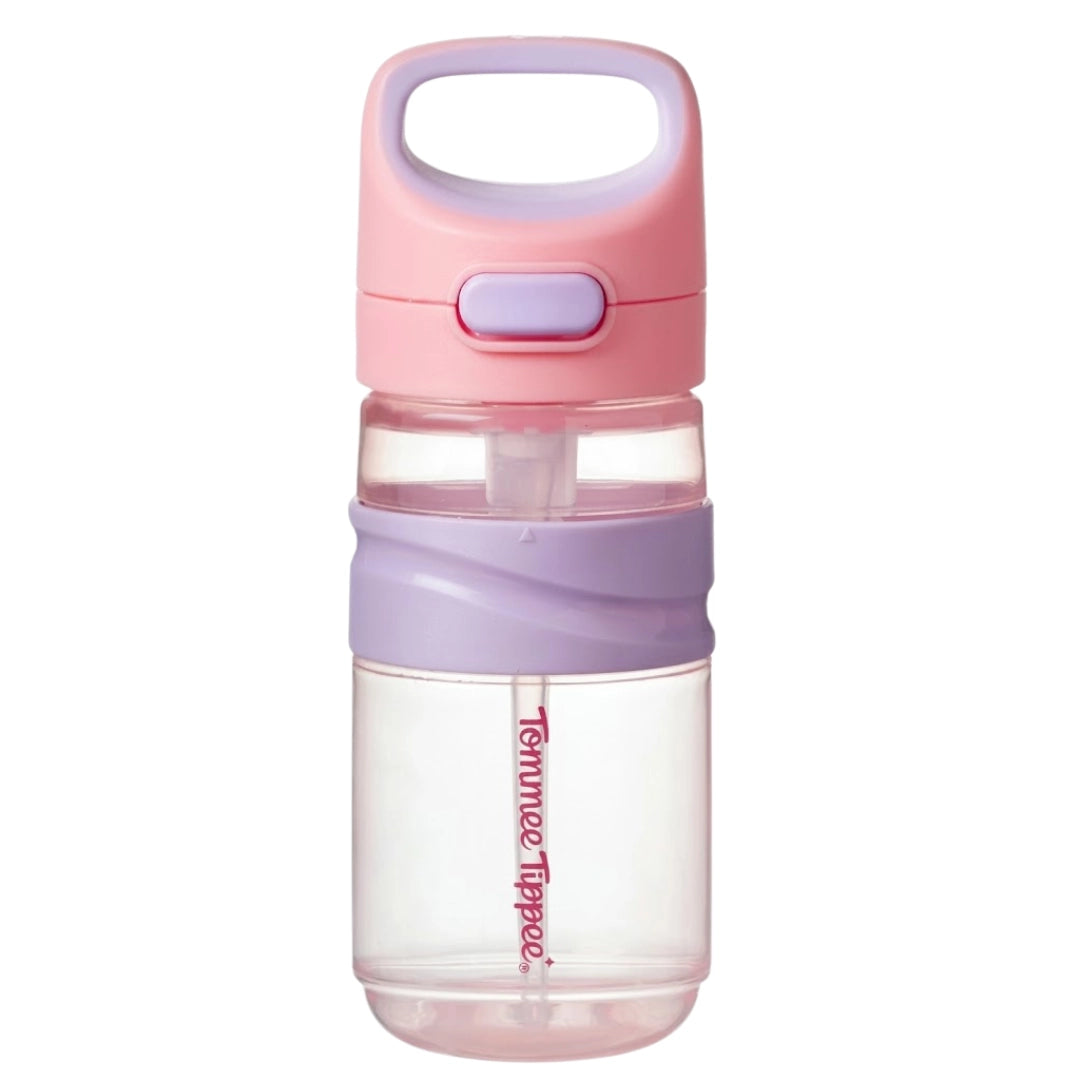 Gourde avec Paille Enfant 18 Mois+ – 500 ml