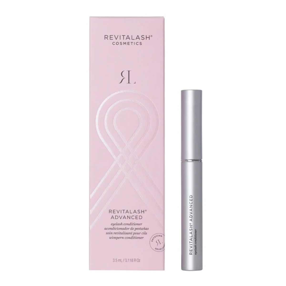 REVITALASH ADVANCED SOIN CILS 3.5ml