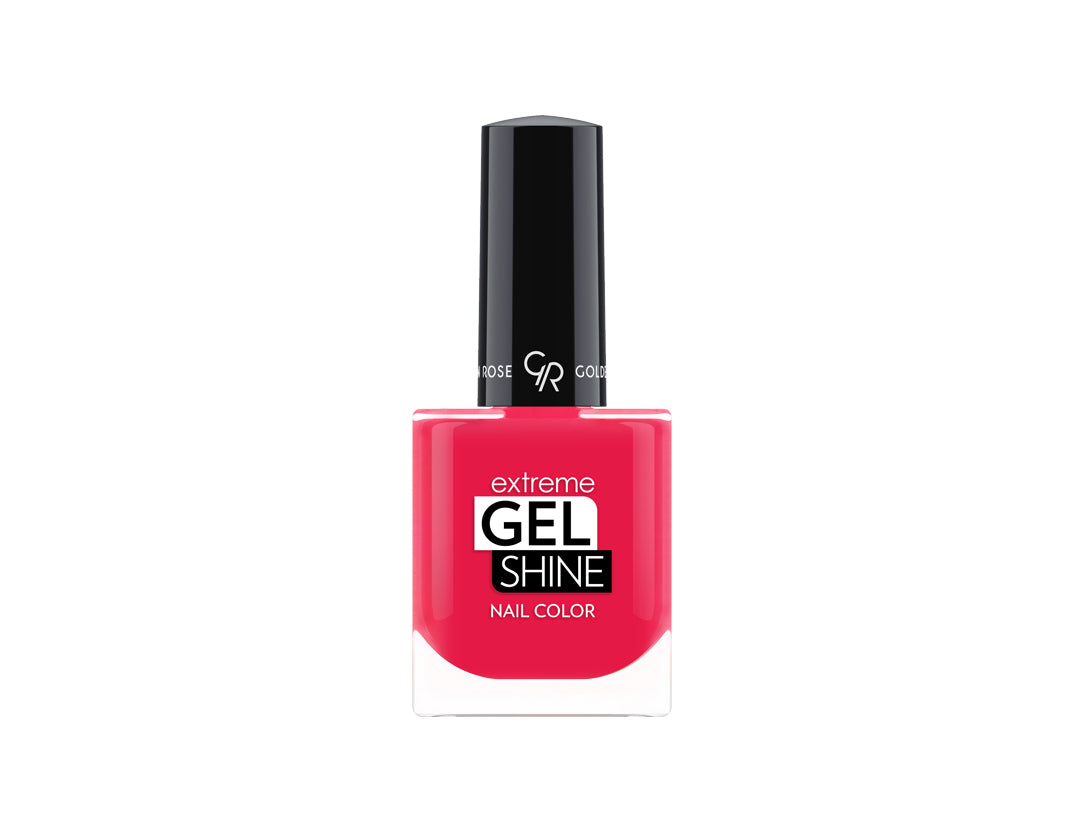 GOLDEN ROSE VERNIS A ONGLES EXTREME GEL SHINE