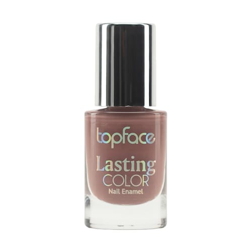 TOPFACE VERNIS Lasting Color Enamel