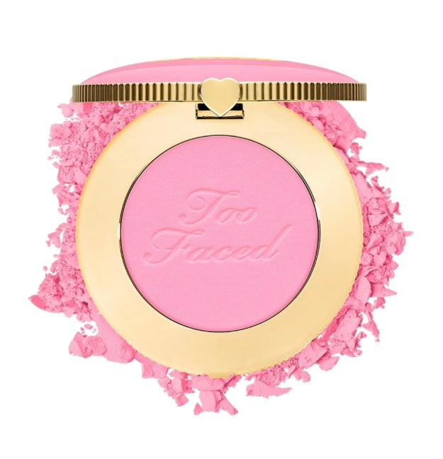 TOO FACED Cloud Crush - Colorete sedoso Blush