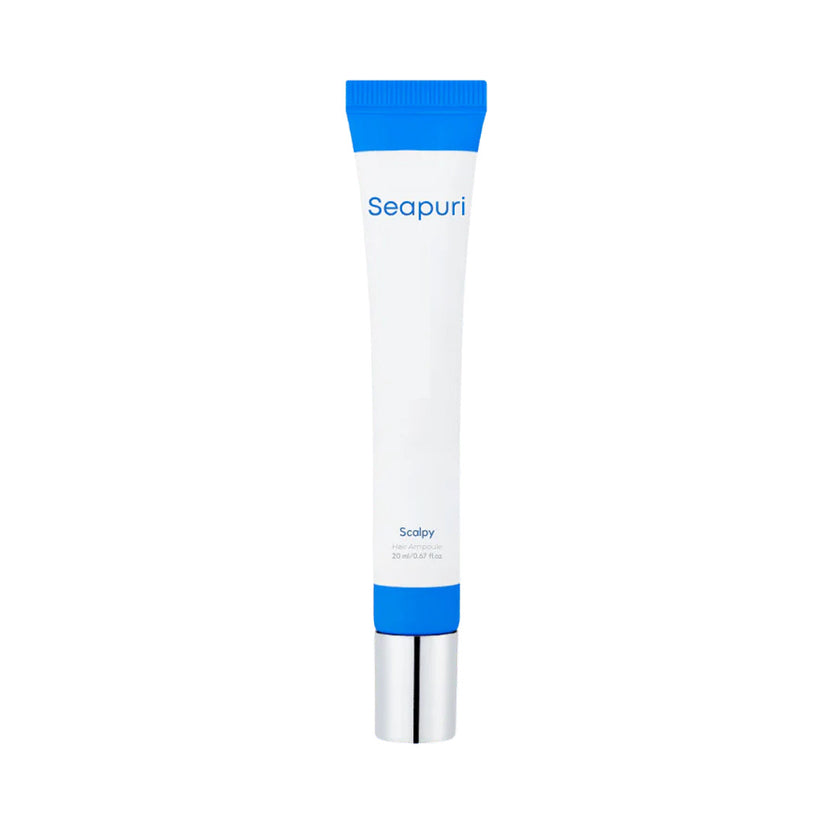 SEAPURI SCALPY HAIR SERUM 20ML