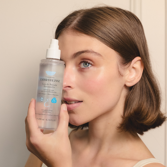 Embryolisse Eau de Beauté Rosamélis