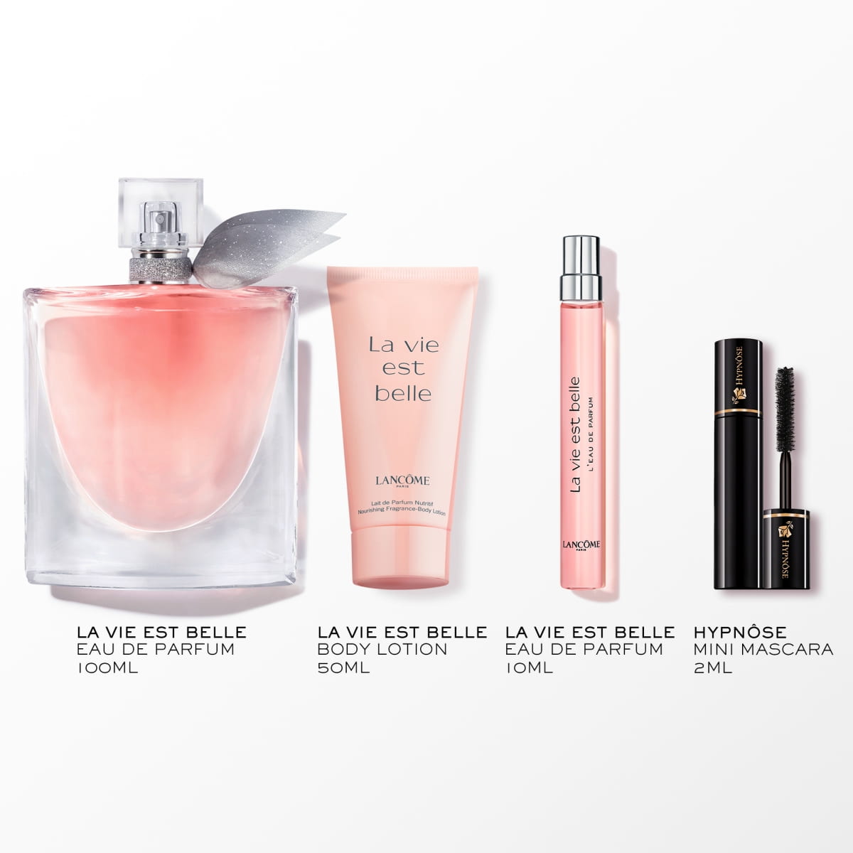 Lancôme La Vie est Belle Eau de Parfum 100ml Gift Set