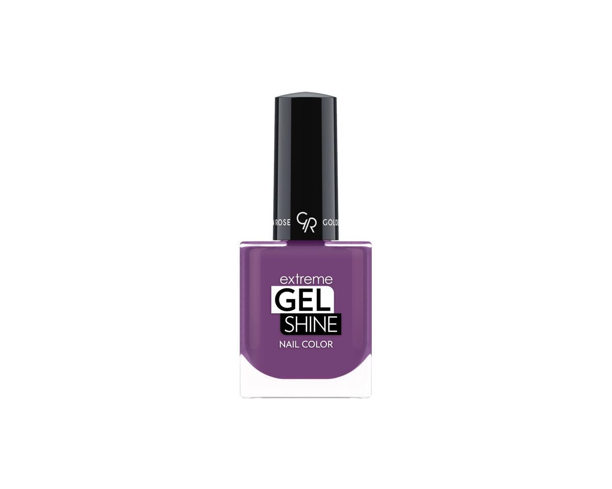 GOLDEN ROSE VERNIS A ONGLES EXTREME GEL SHINE