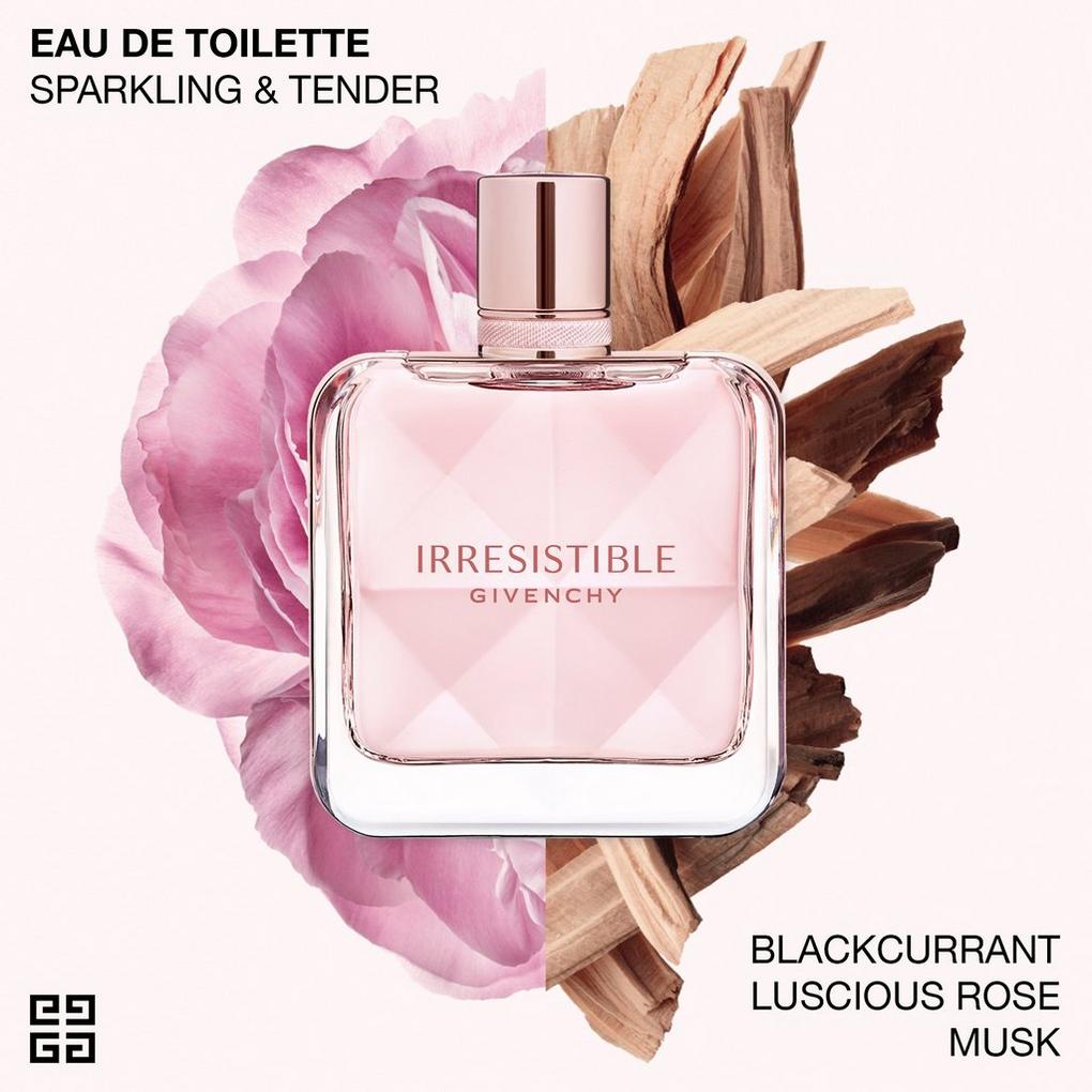IRREESISTIBLE GIVENCHY Eau de Parfum 50 ml