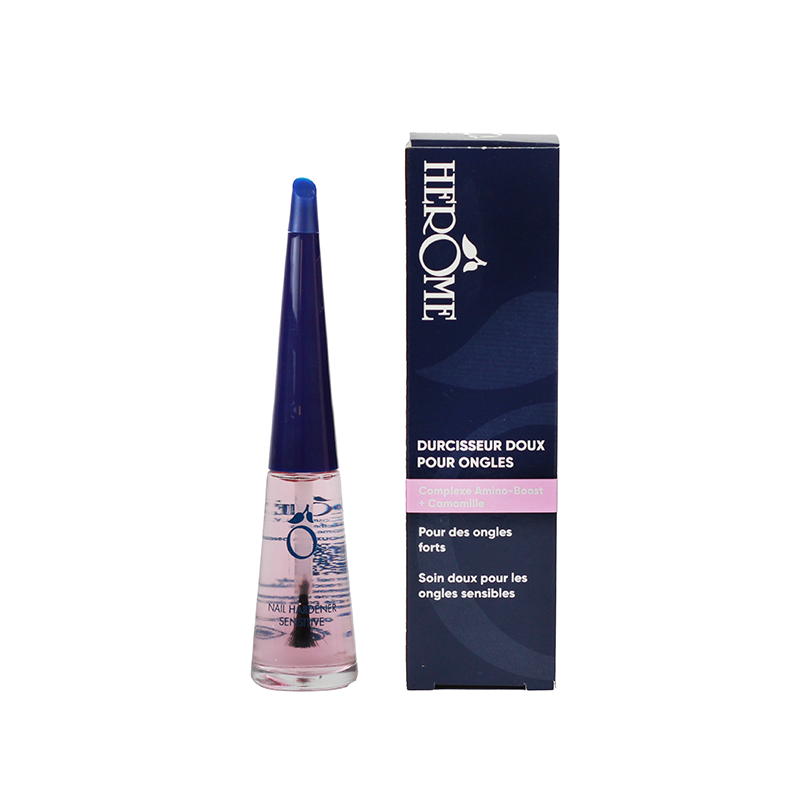 Durc isseur DOUX pour ongles Herome