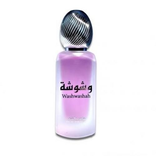 Washwashah Fresh Hair Mist - Lattafa
