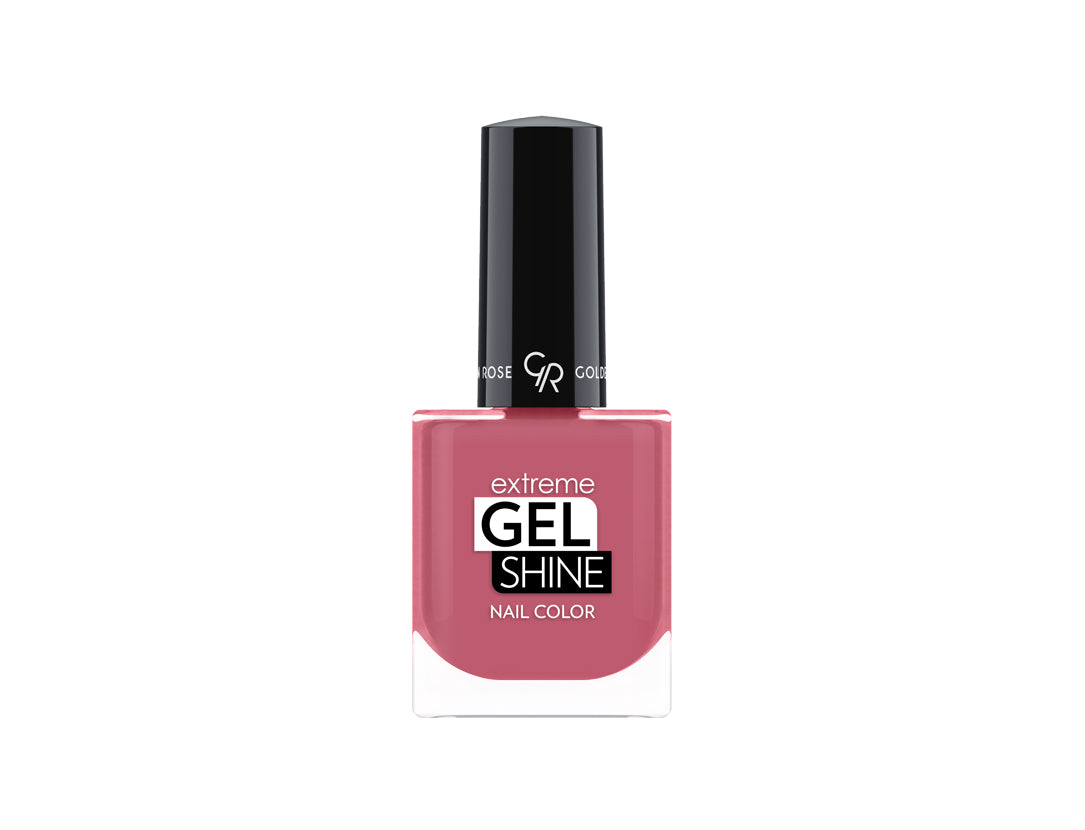 GOLDEN ROSE VERNIS A ONGLES EXTREME GEL SHINE