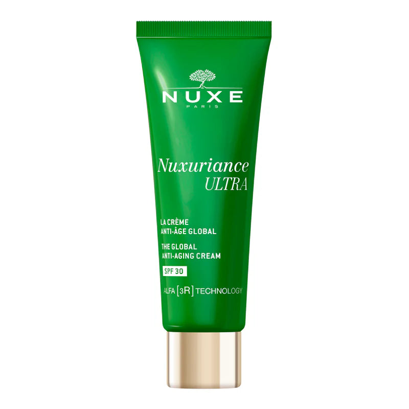 Nuxe NUXURIANCE ULTRA La Crème Anti-Âge Global SPF30