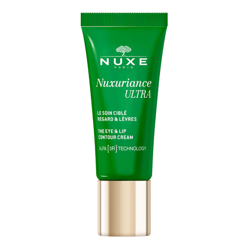 Nuxe NUXURIANCE ULTRA Le Soin Ciblé Regard et Lèvres