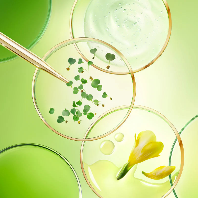 Nuxe NUXURIANCE ULTRA Le Soin Ciblé Regard et Lèvres